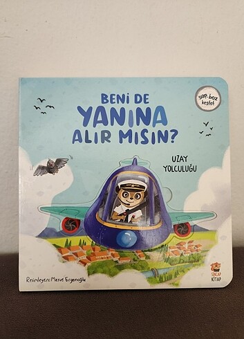 Çocuk kitap 