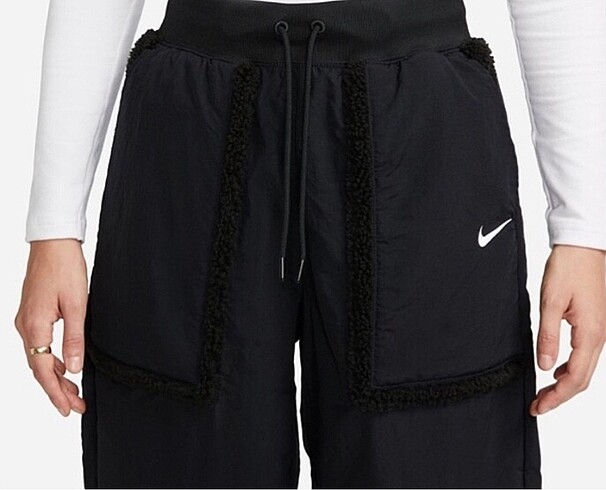 m Beden Nike peluş