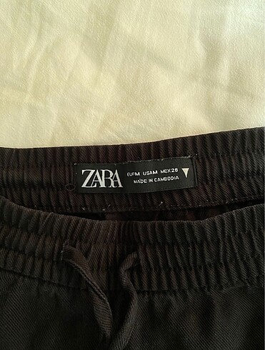 m Beden Zara pantolon( satıldı)