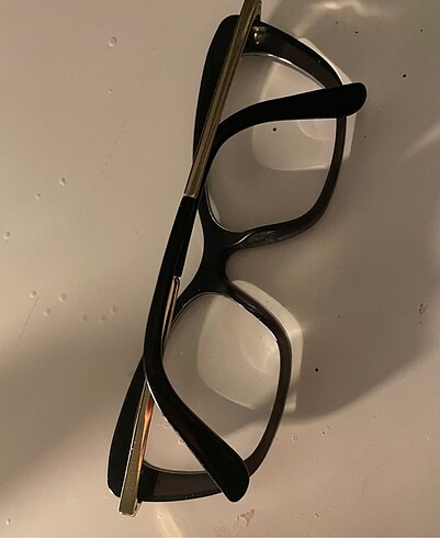 Beden siyah Renk Dolce gabbana optik gözlük