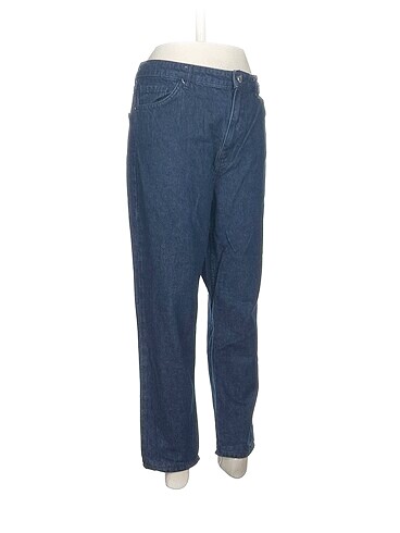 LC Waikiki LC Waikiki Jean / Kot %70 İndirimli.