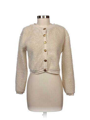 Vintage Love Ceket %70 İndirimli.