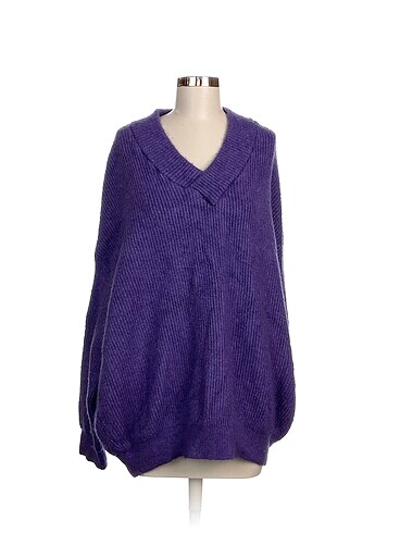 Vintage Love Kazak / Triko %70 İndirimli.