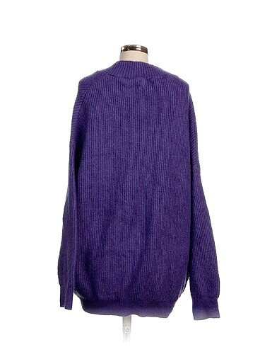 universal Beden Vintage Love Kazak / Triko %70 İndirimli.