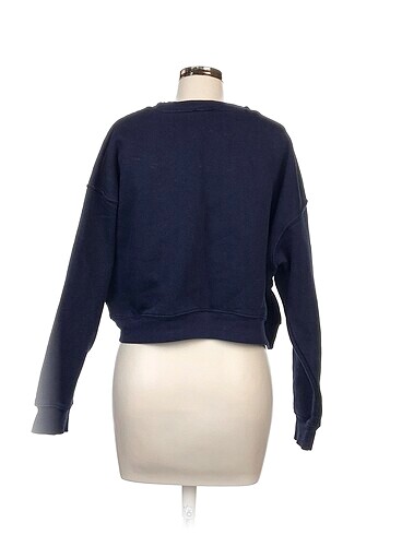 m Beden Vintage Love Sweatshirt %70 İndirimli.