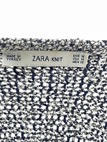 m Beden çeşitli Renk Zara Kazak / Triko %70 İndirimli.