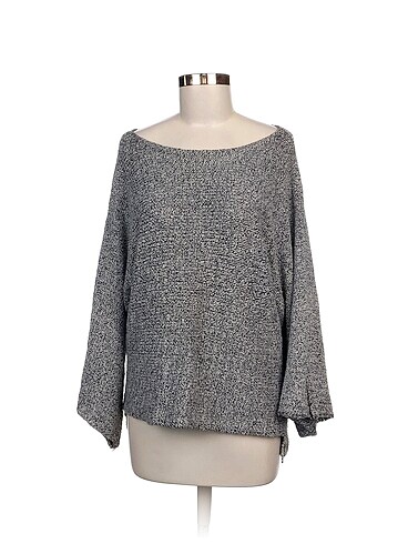 Zara Kazak / Triko %70 İndirimli.