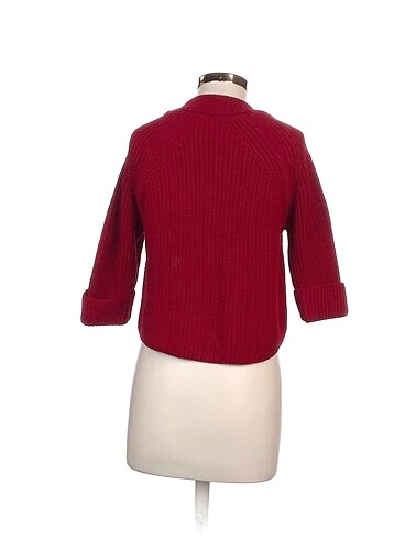 universal Beden Vintage Love Kazak / Triko %70 İndirimli.