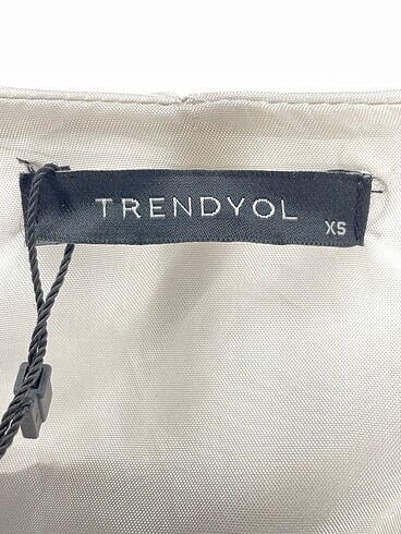 xs Beden çeşitli Renk Trendyol & Milla Yelek %70 İndirimli.
