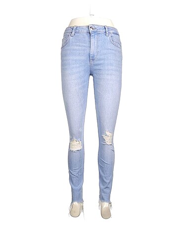 PreLoved Jean / Kot %70 İndirimli.