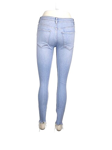 26 Beden PreLoved Jean / Kot %70 İndirimli.