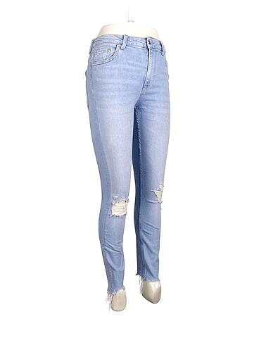 Vintage Love PreLoved Jean / Kot %70 İndirimli.