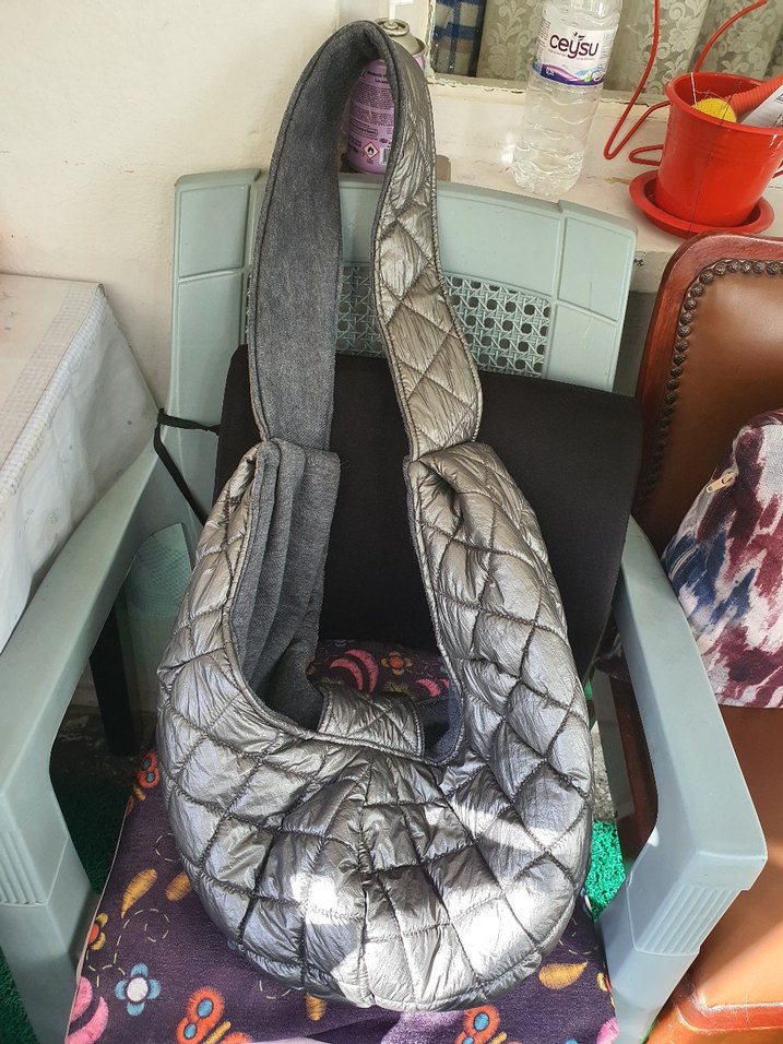 Köpek taşıma çantası - Görsel 2