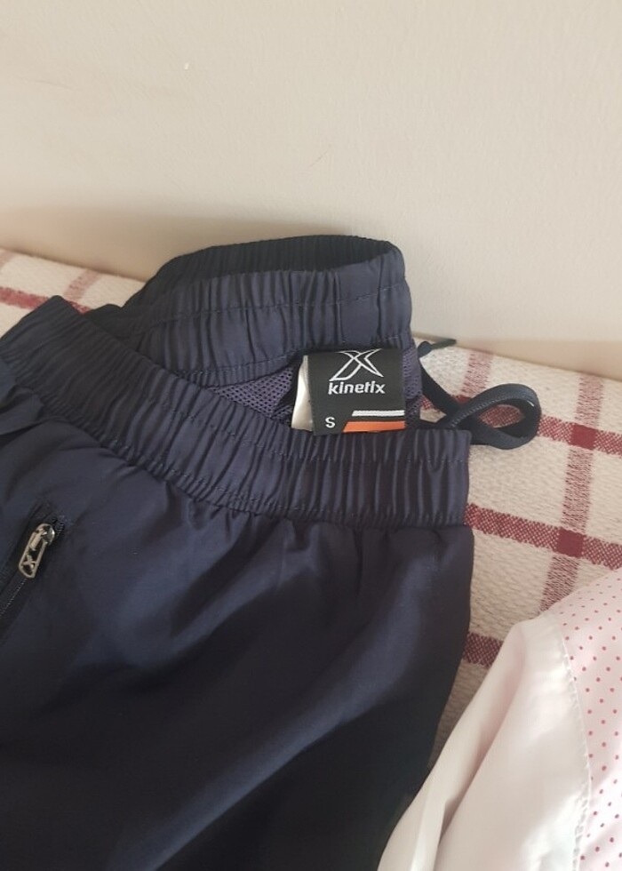 Kinetiks eşofman takımı  - Görsel 3