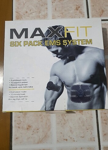 Maxfit 