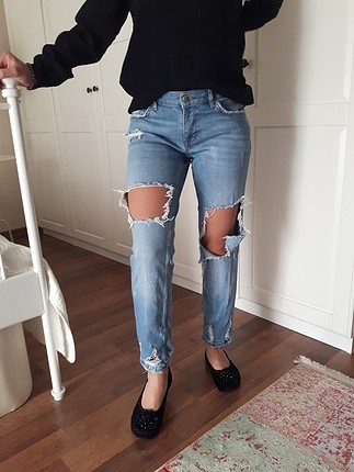 zara jean