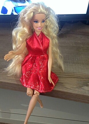 Barbie