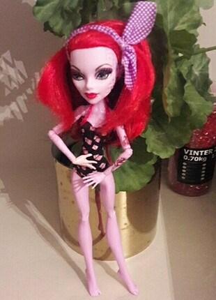 Monster high