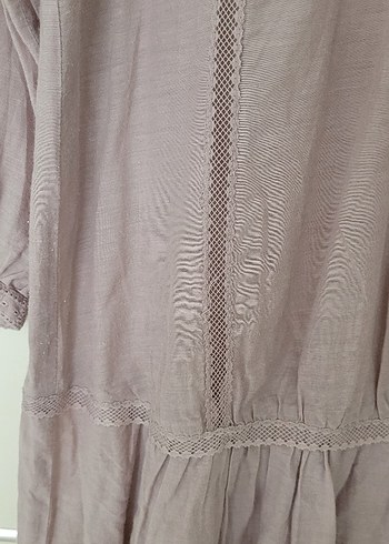 Bohem tarz gömlek - Görsel 3