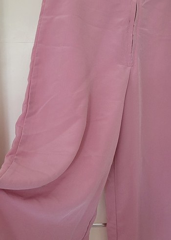 Zara Kumaş pantolon