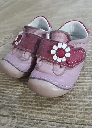 Orthopedıc bebek ayakkabısı