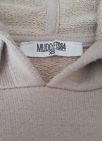 Mudo Sweatshirt