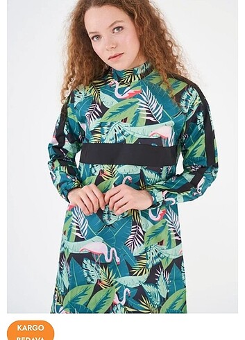 Tesettür Haşema - Görsel 3