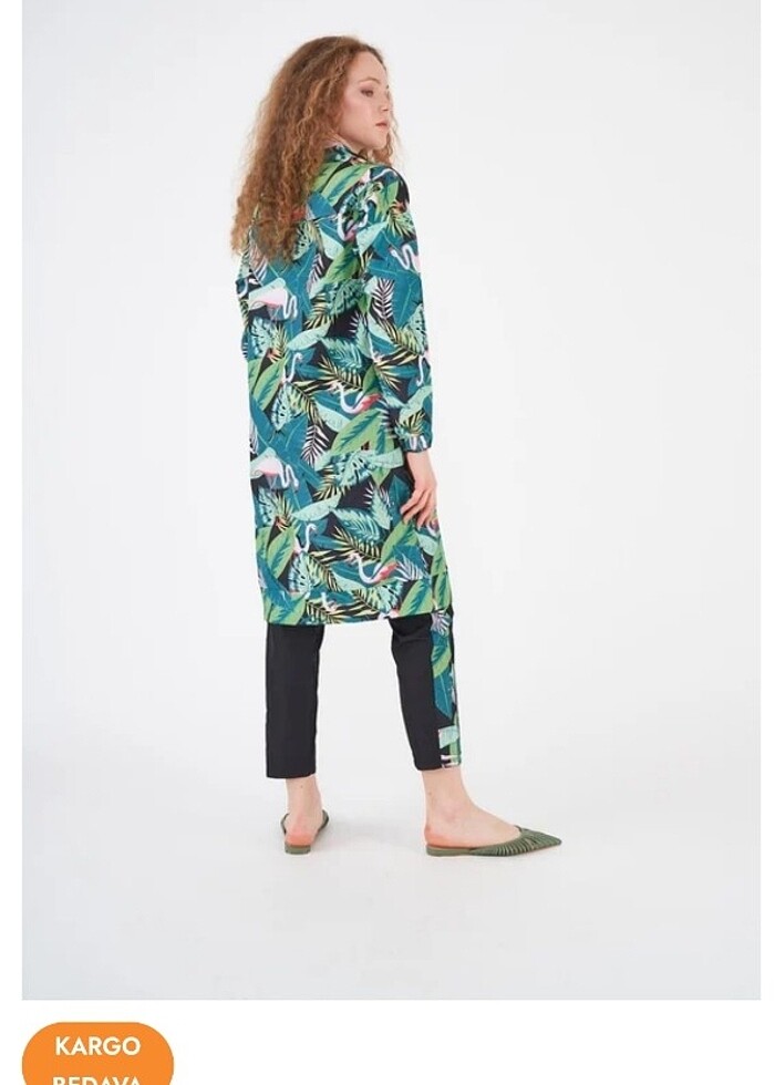 Tesettür Haşema - Görsel 2