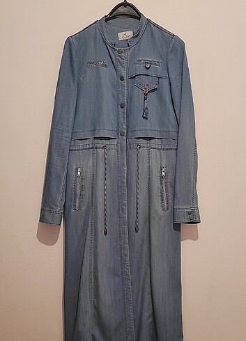 Kot pardüse - Görsel 2