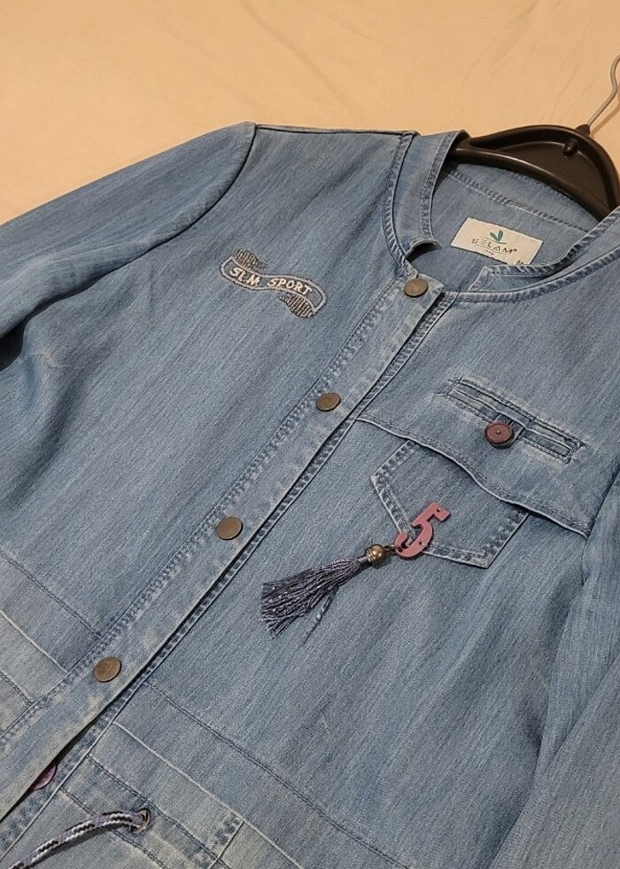 Kot pardüse - Görsel 4