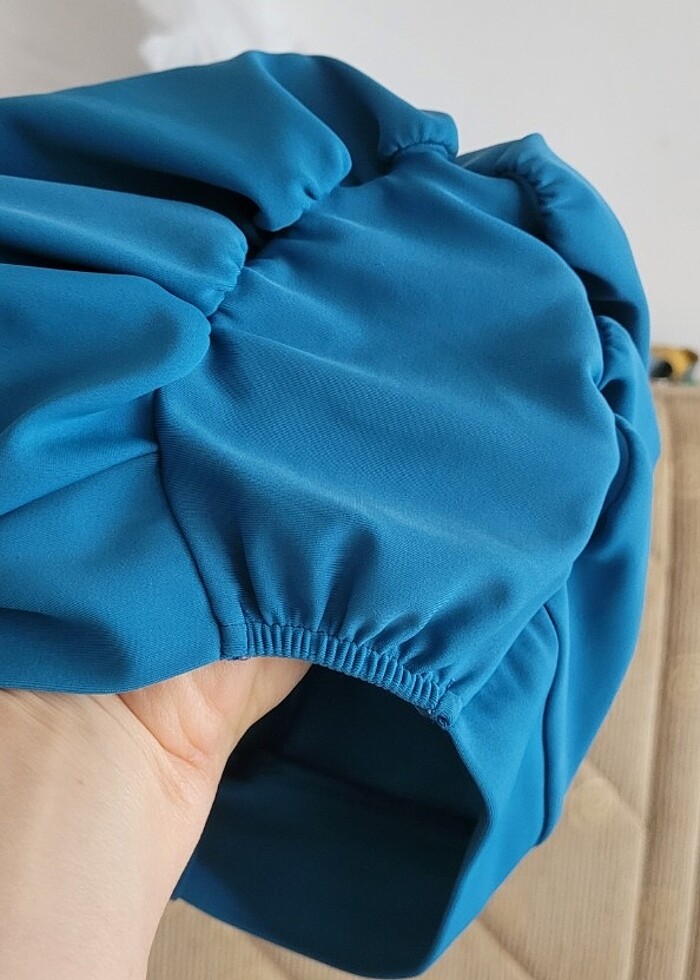 Deniz bonesi - Görsel 2