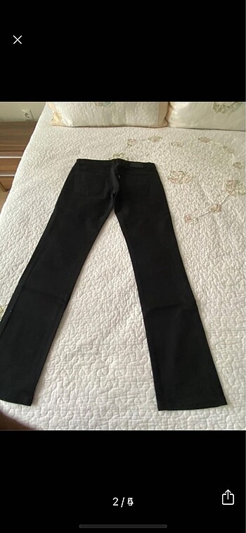 Kot pantolon