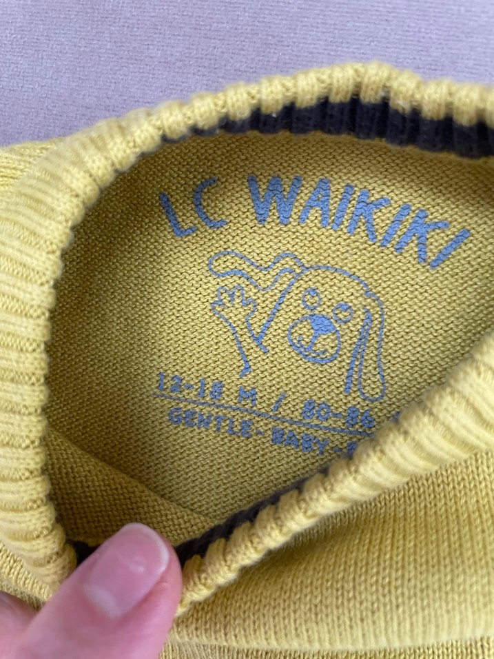 Eşofman takımı - Görsel 3