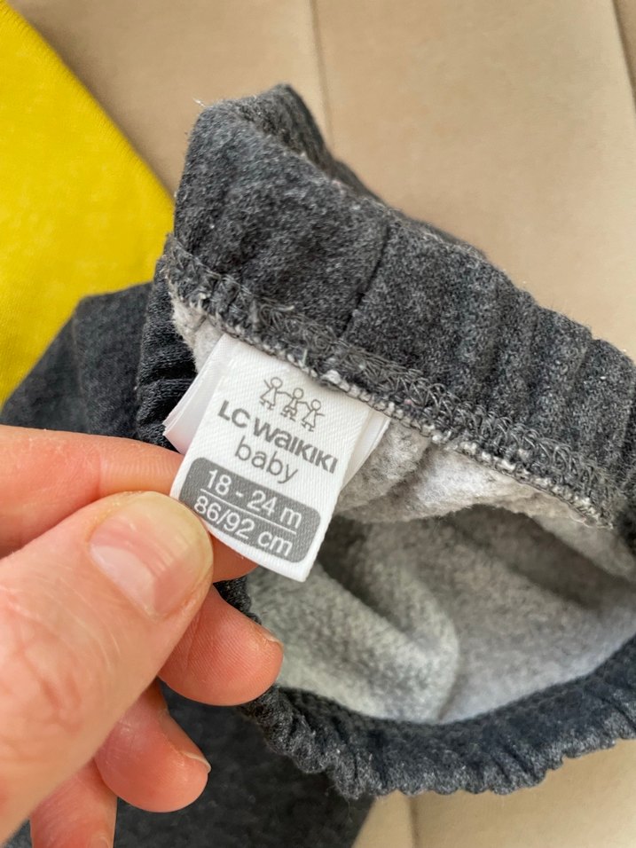 Eşofman takımı - Görsel 2