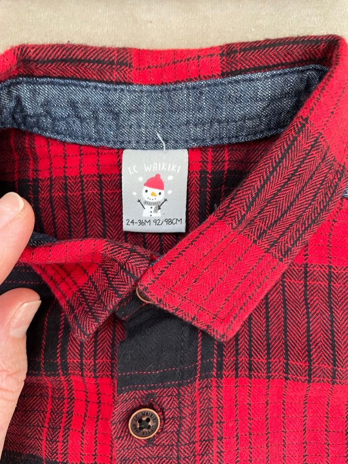 Eşofman takımı - Görsel 5