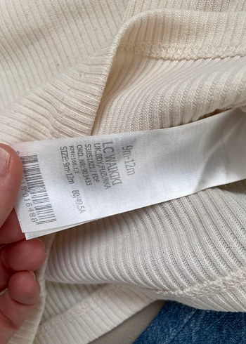 Mom jean - Görsel 5