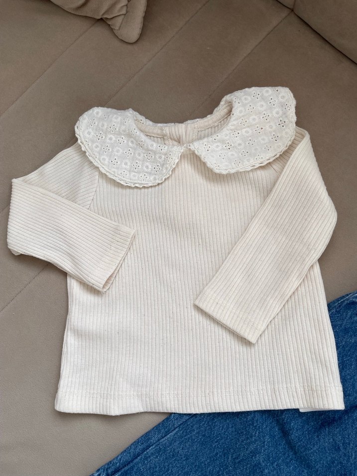 Mom jean - Görsel 3