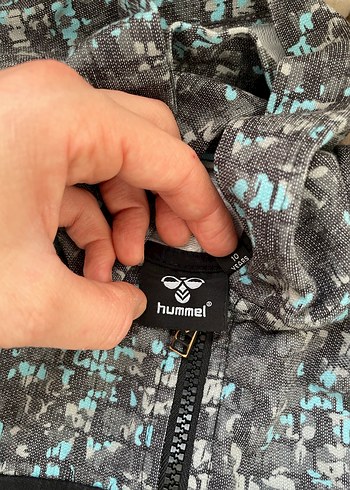 Renkli Baskılı Erkek Sweatshirt - Görsel 5