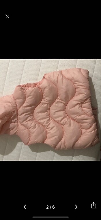 LC Waikiki Şişme yelek