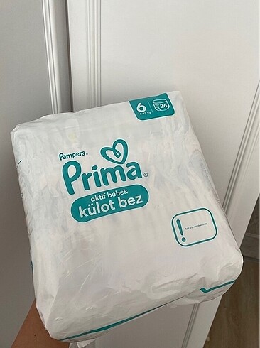 Prima bez