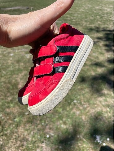 Adidas Adidas ayakkabı