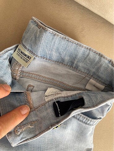 LC Waikiki Erkek şort