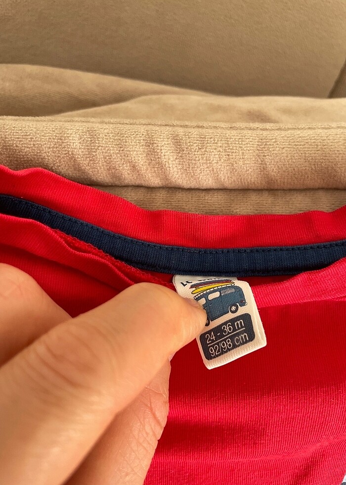 Erkek çocuk şort - Görsel 2