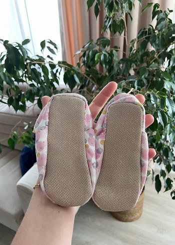 H&M Pembe Kız Bebek Ev pariği