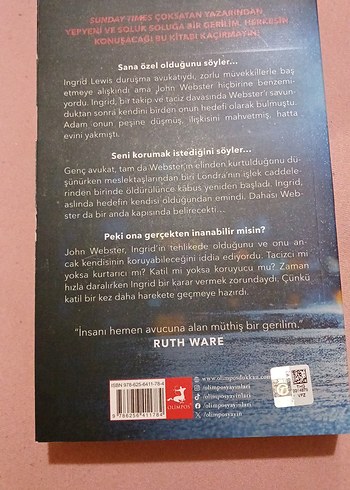 Öldüren Nezaket - Jane Casey