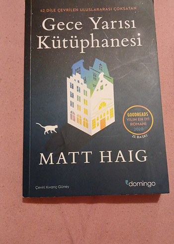 Matt Haig - 3 Kitap Seti