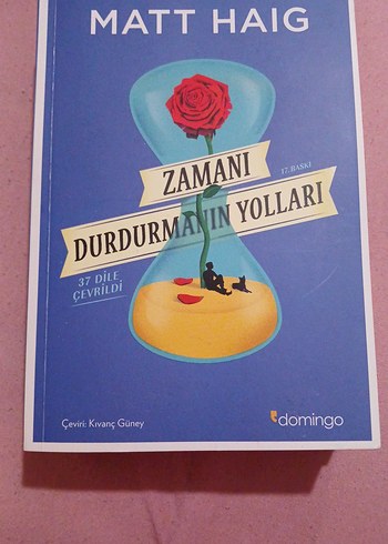 Beden Renk Matt Haig - 3 Kitap Seti