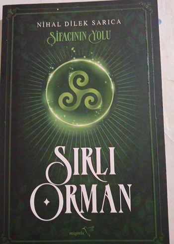Sırlı Orman - Nihal Dilek Sarıca