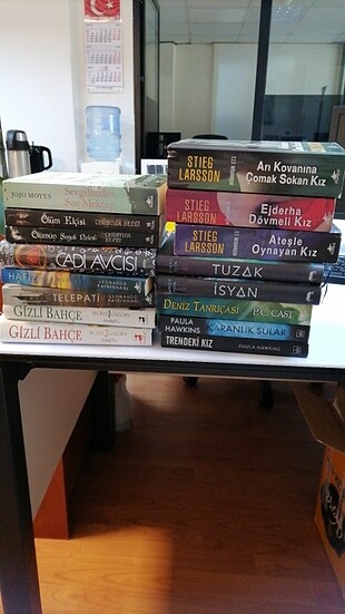 Kitap 