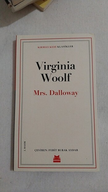 Virginia woolf